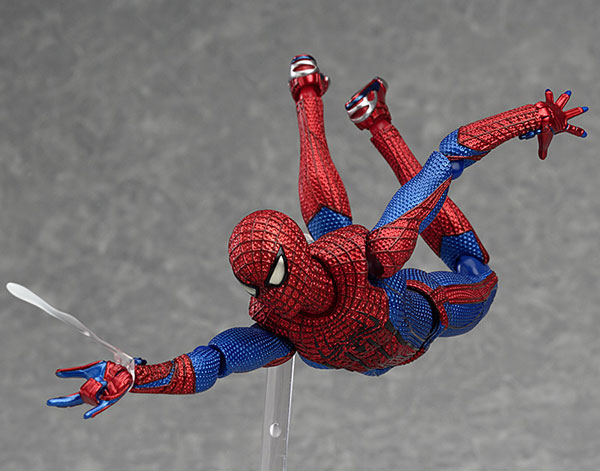 AmiAmi [Character & Hobby Shop] | figma - Amazing Spider-Man