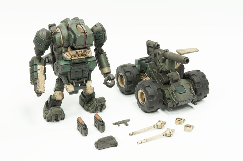 アシッドレイン AR-013 ローレルマリン 303海兵部隊 acidrain ACID