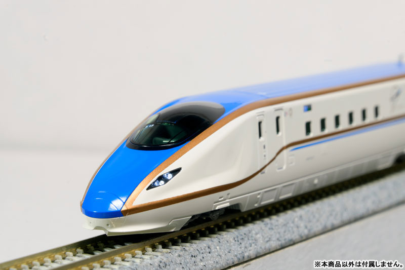 Hokuriku Shinkansen 2015年デビューコレクション March 14, 2015