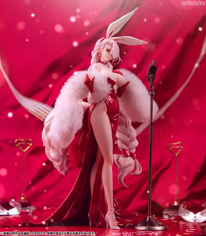 AmiAmi [Character & Hobby Shop] | Azur Lane Prinz Heinrich