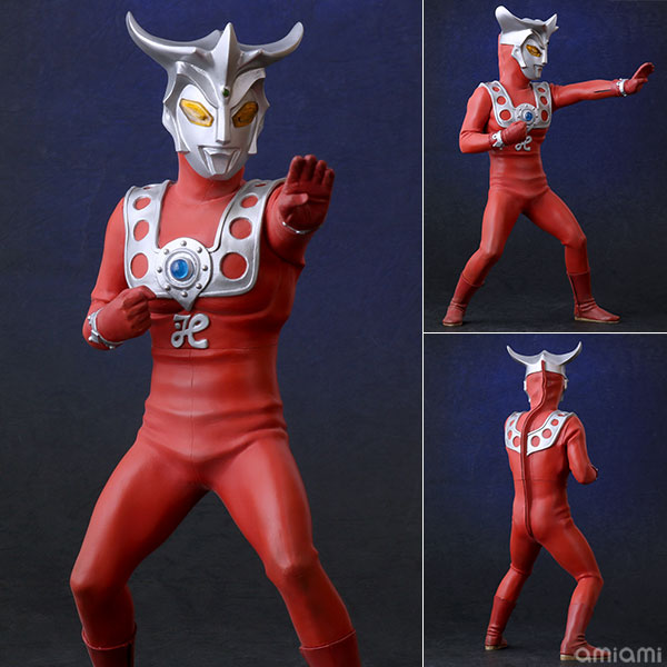 エクスプラス 大怪獣シリーズ ウルトラマンレオ ver.2 少年リック限定