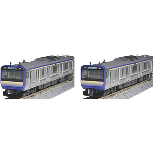 最終値下げ！KATO E235系 総武線・横須賀線フルセット KATO】E235系