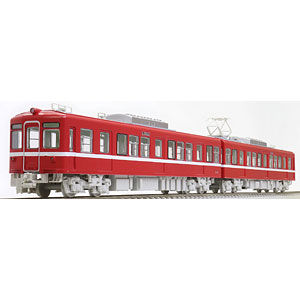 65019 京急初代1000形 後期型更新後 中間車2輌セット[天賞堂]【送料