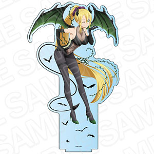 ソードアート・オンライン デカアクリルスタンド ユージオ 天使/悪魔