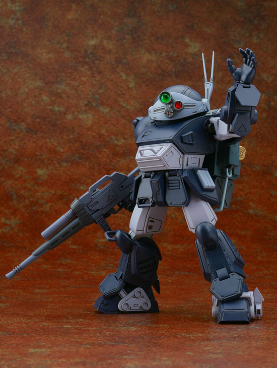 35MAX AT-COLLECTION SERIES CV-04 装甲騎兵ボトムズ コマンド