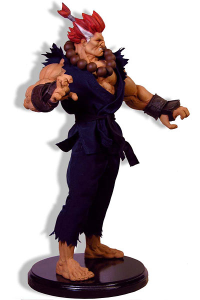 ポップカルチャーショック リュウ 1/3スタチュー ポップカルチャー