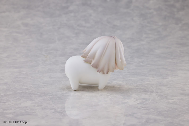 勝利の女神：NIKKE Doro シリーズ ノンスケールフィギュア