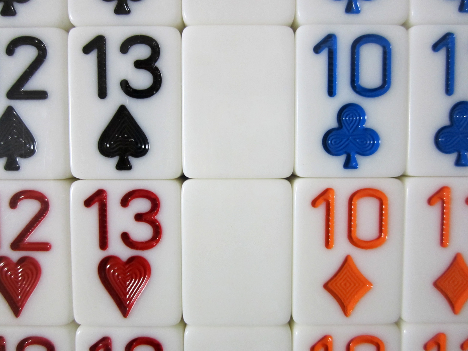 ☆激レア☆ スター☆ラミー 麻雀牌 ☆激レア☆ スター☆ラミー