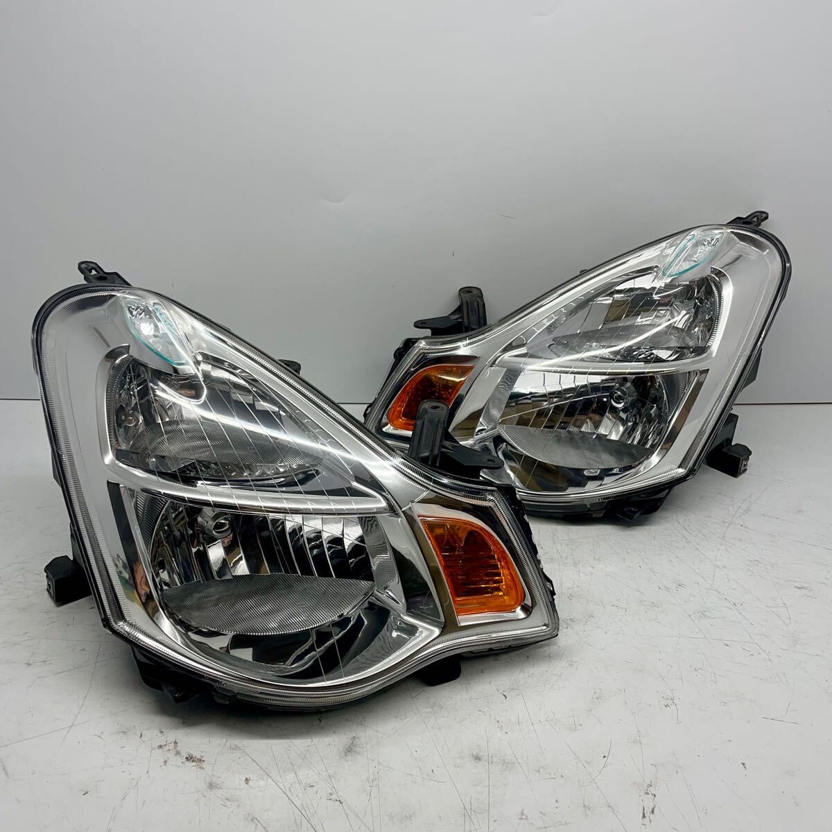 510系 ブルーバード ダットサン ラジエーター MT用 コア厚52mm