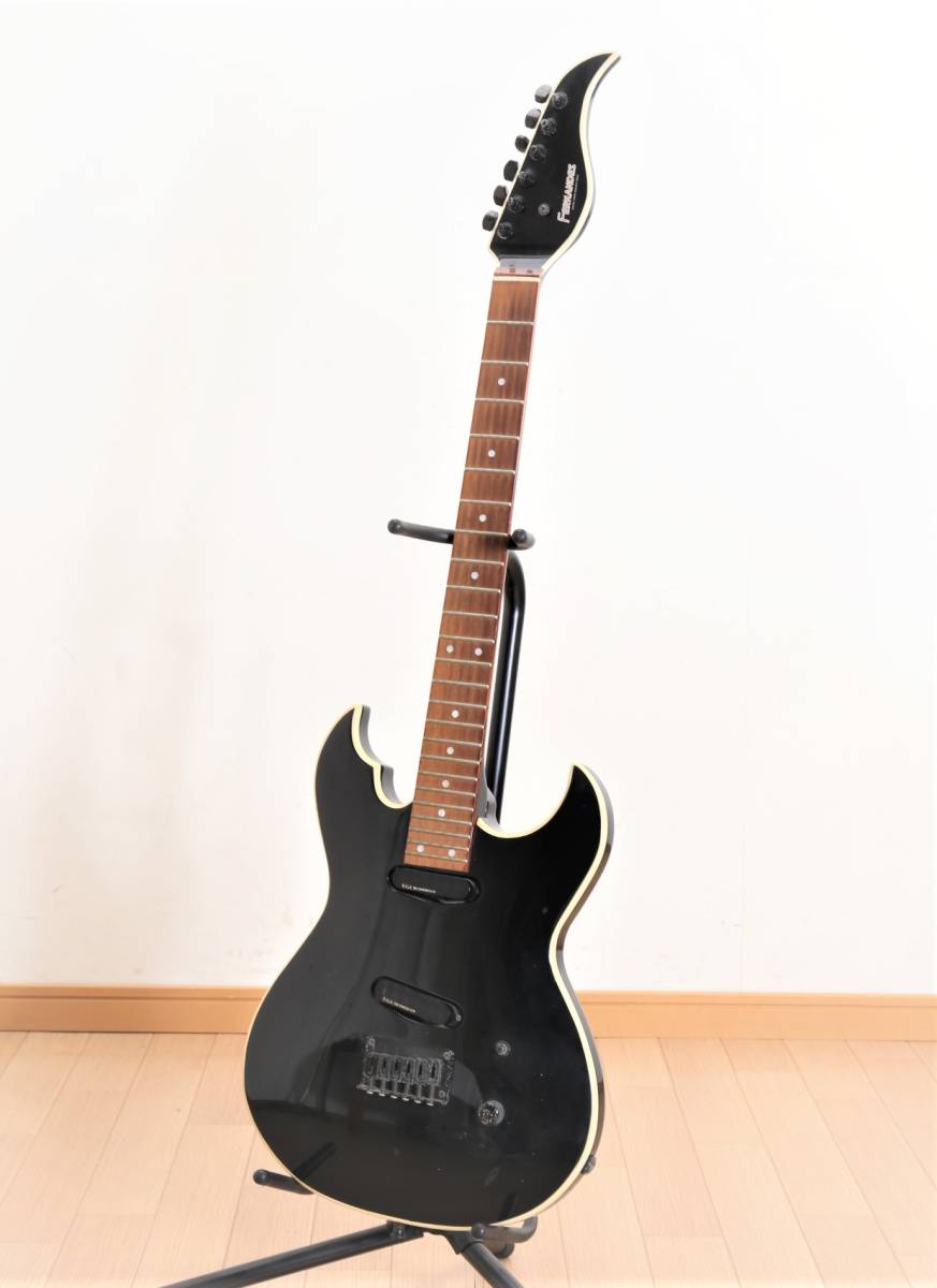 FERNANDES BUCK-TICK 星野モデル