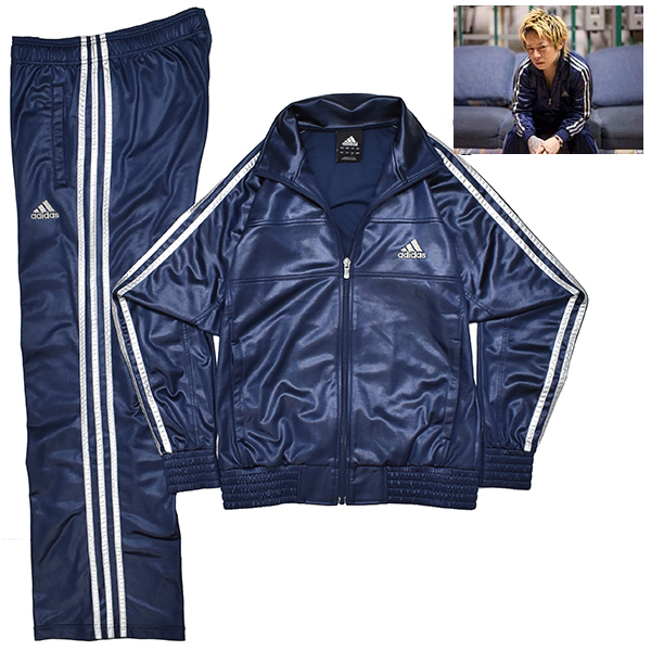 DIRENGREYセットアップ DIRT セットアップ (DIR EN GREY/Toshiya) DIRT