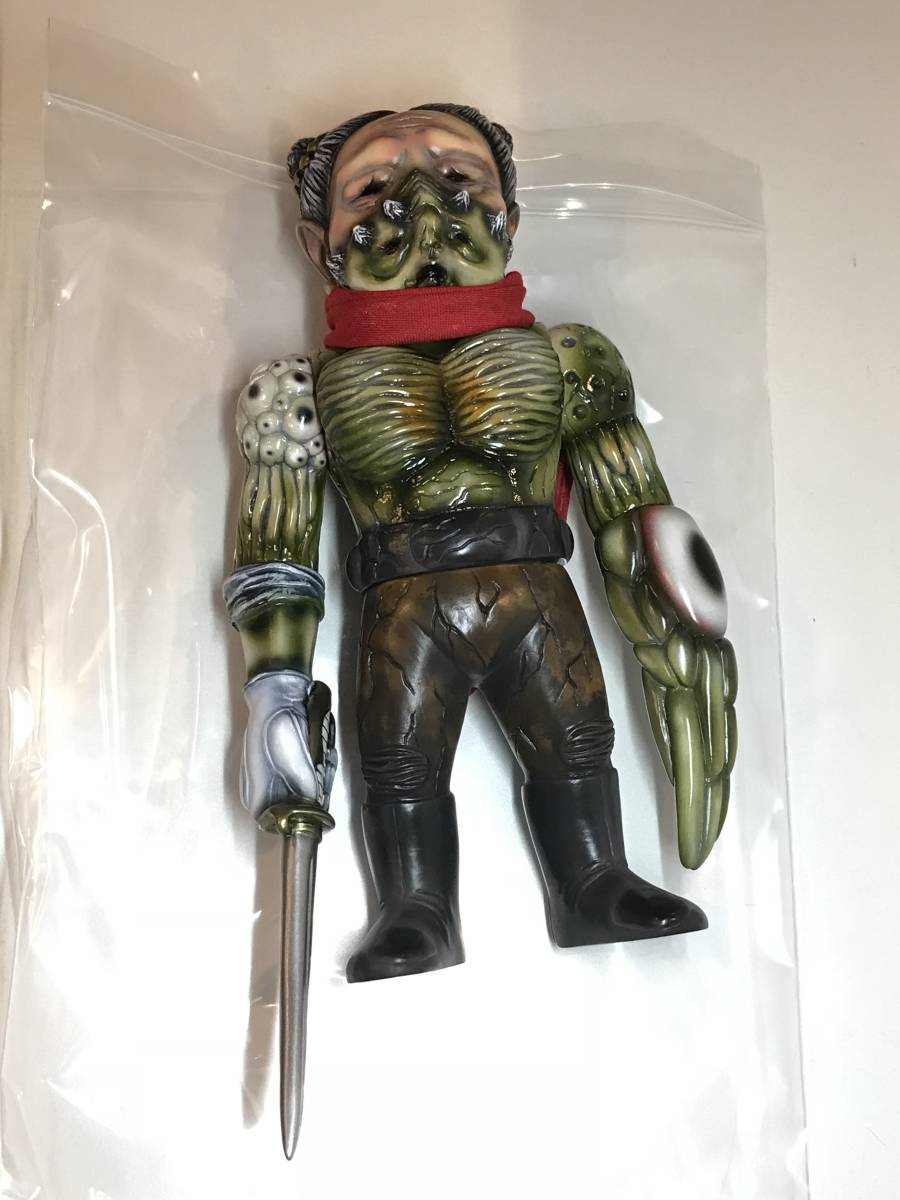 リアルヘッド アトムAアマレスラー REALHEAD アトムAアマレスラー