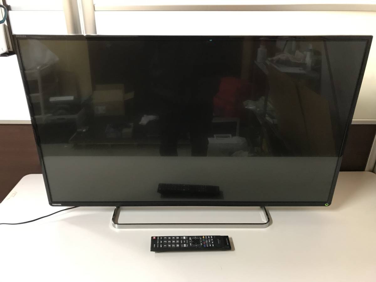東芝42型液晶テレビ REGZA Z9000 42Z9000 TOSHIBA 42インチ液晶テレビ