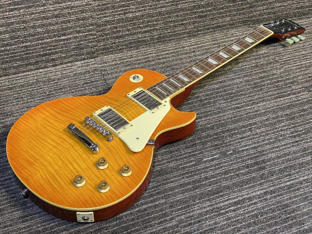 Grass Roots グラスルーツ エレキギター Limited MODEL Grass Roots