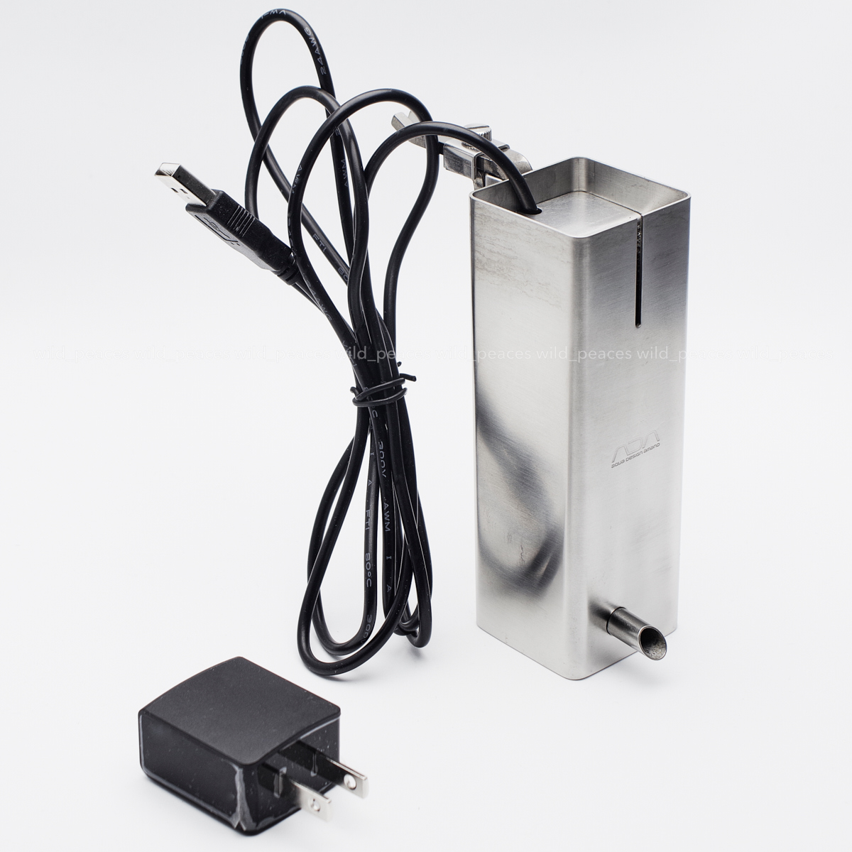 ADA VUPPA-II 水質管理フィルター ブッパ2 ADA VUPPA-II (ブッパ) 新品