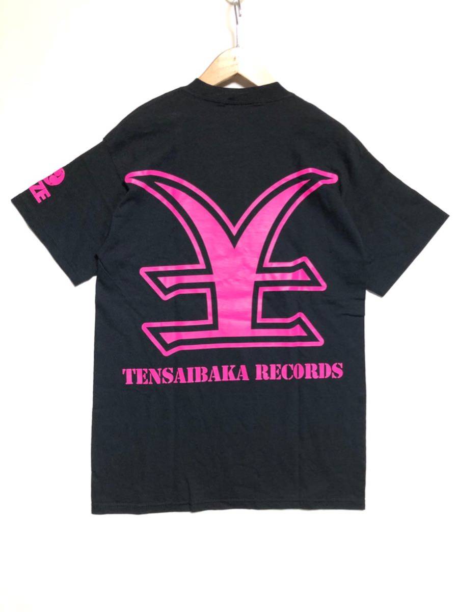 Jesse 天バカ/逆天 TシャツXL TENSAIBAKA TENSAIBAKA 逆天TシャツXL