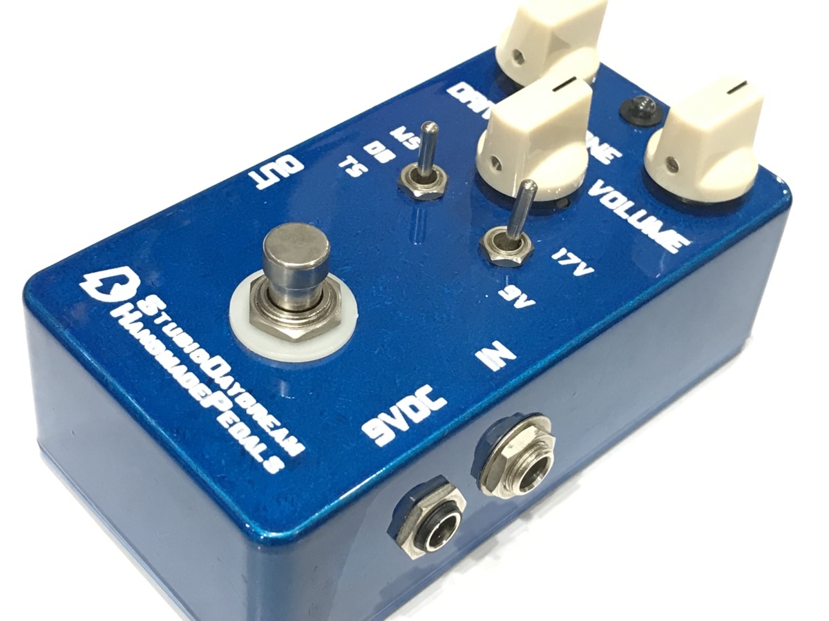 Studio Daydream LDM OD Landgraff ランドグラフ DOD系 クローン【中古