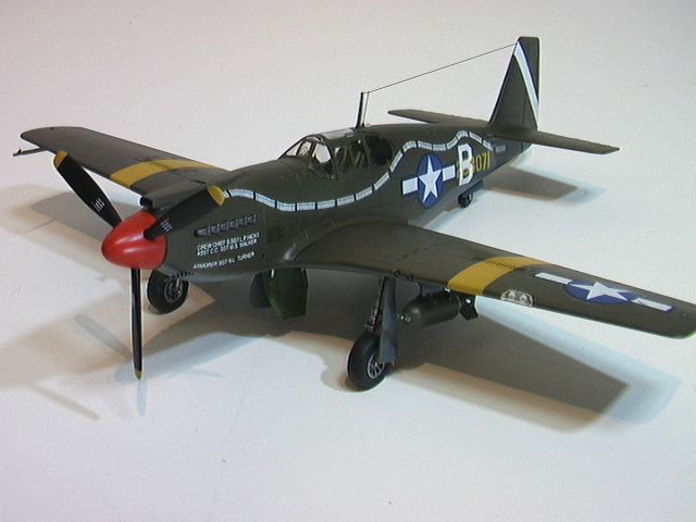 アキュレイトミニチュア 1/48 a-36 アパッチ 1/48 Accurate Miniatures