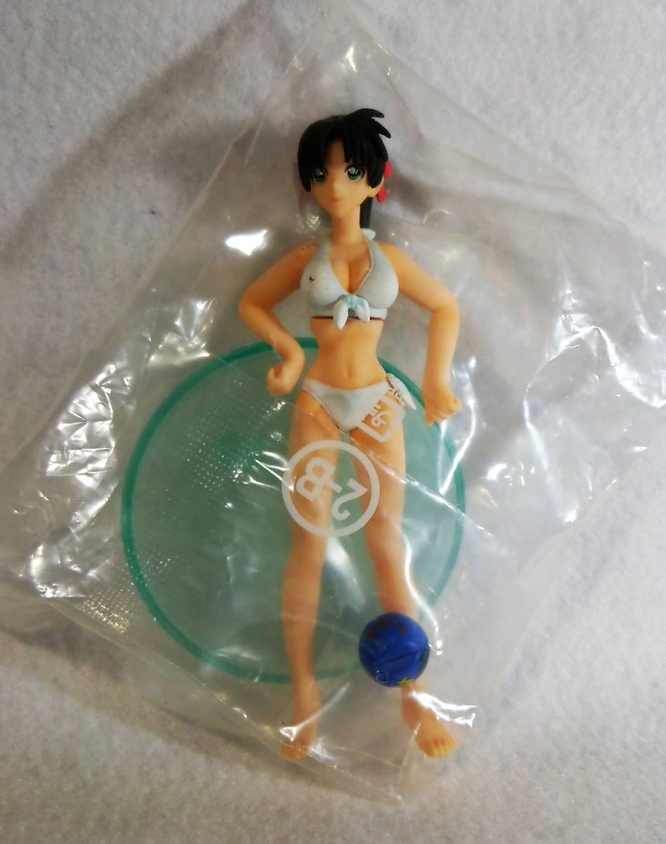 名探偵コナン プレミアムヒロインズ カラー水着 フィギュア 遠山和葉