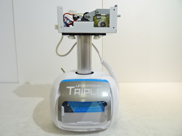 NewUFOキャッチャー アームユニットL（左） Yahoo!オークション - NEW