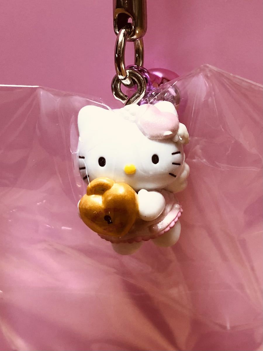 ビーナスブリッジ神戸限定【在庫限り】ハローキティご当地シャープペン廃盤