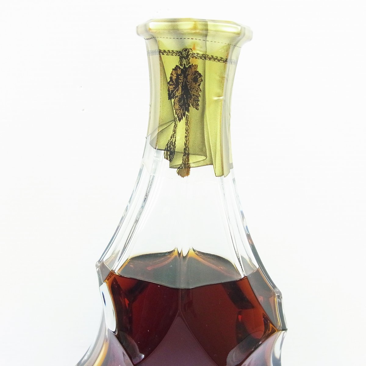 CAMUS COGNAC カラフェバカラ未開栓