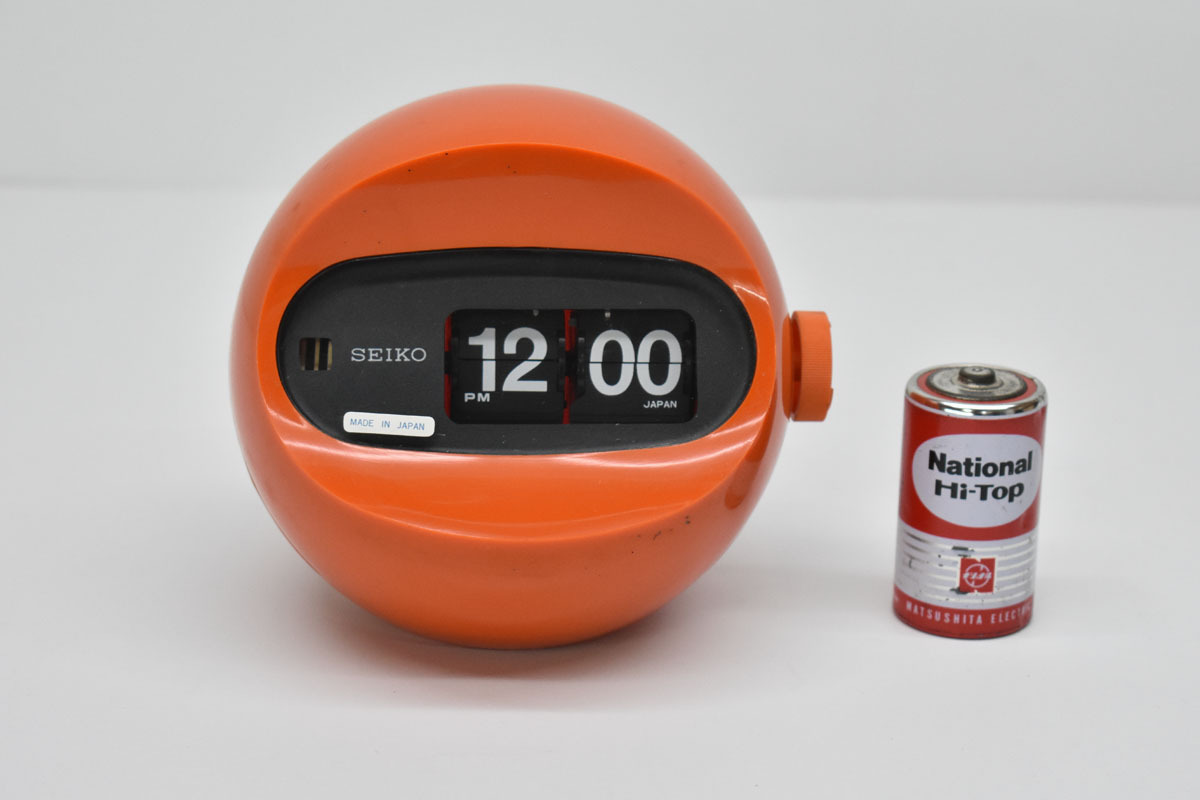 ☆稼働品セイコー CORONA MELODIA☆イームズ スペースエイジ 昭和 2025