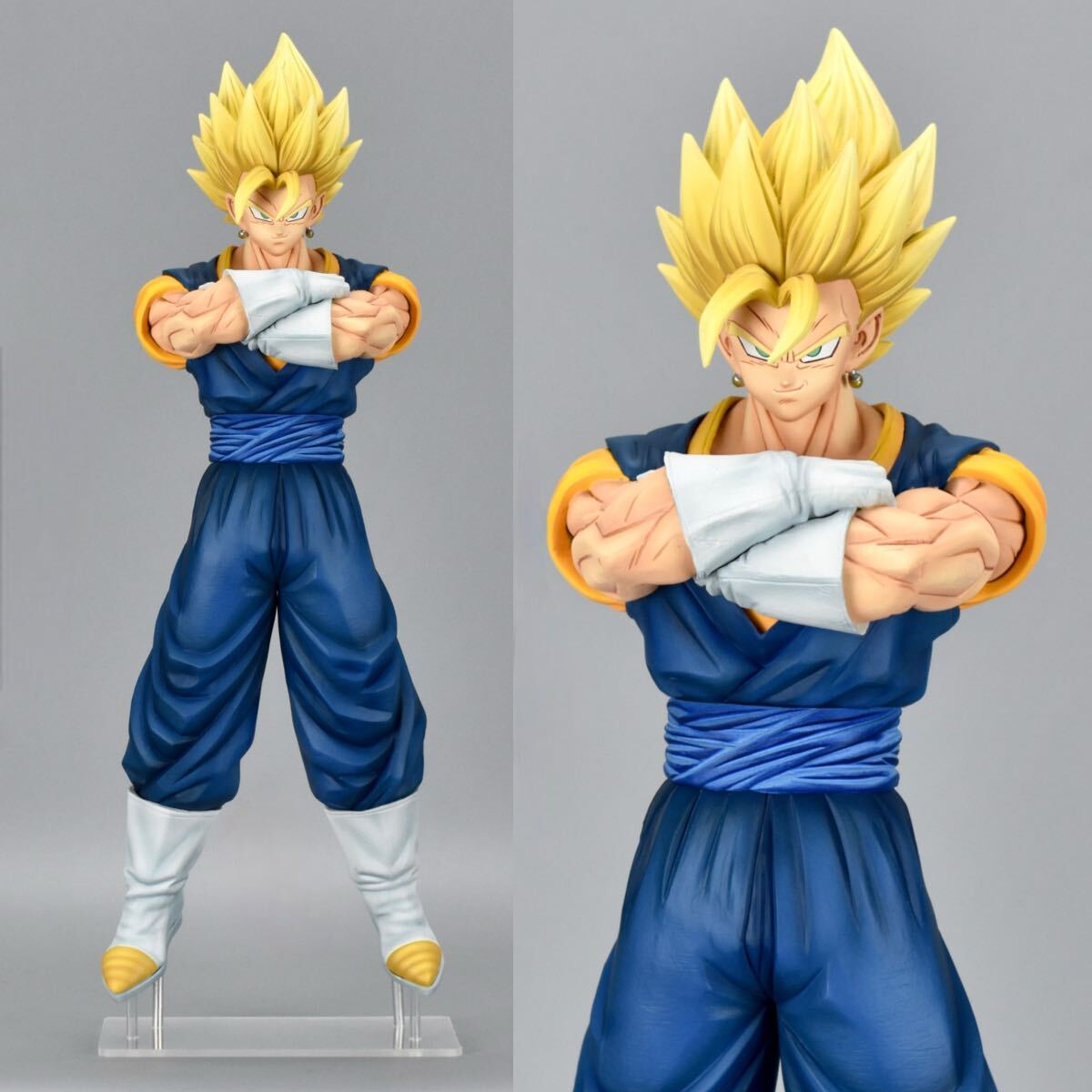 と*も様 MSP ベジット