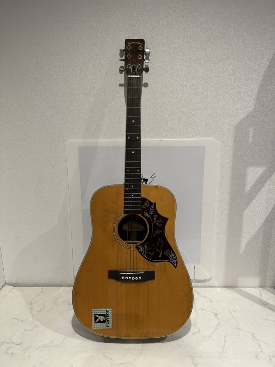 フェルナンデス W-200