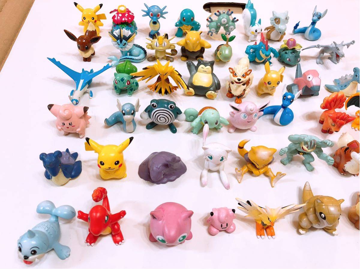 ポケモン モンコレ ゴース ポケモン フィギュア モンコレ ゴース