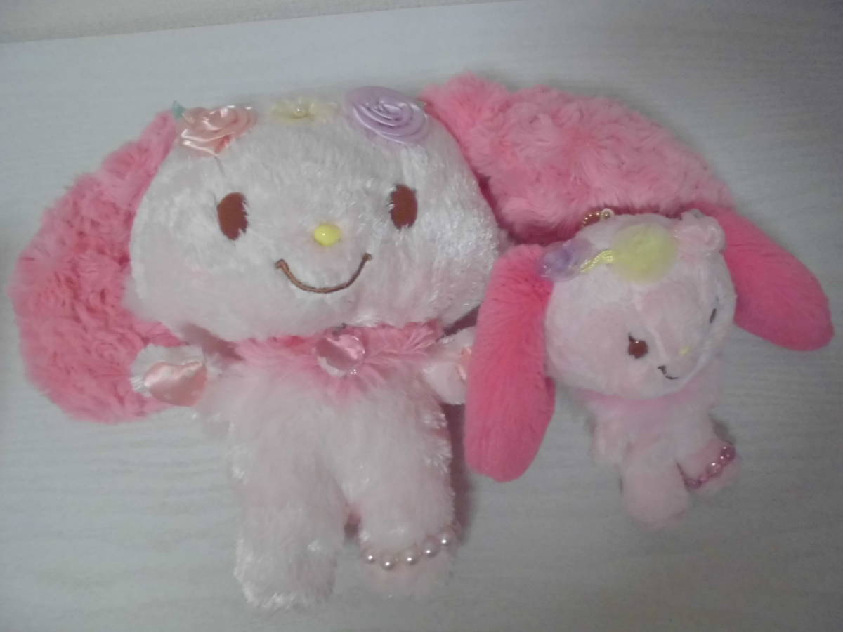 ウィッシュミーメル マイマイ ぬいぐるみ 【公式通販】