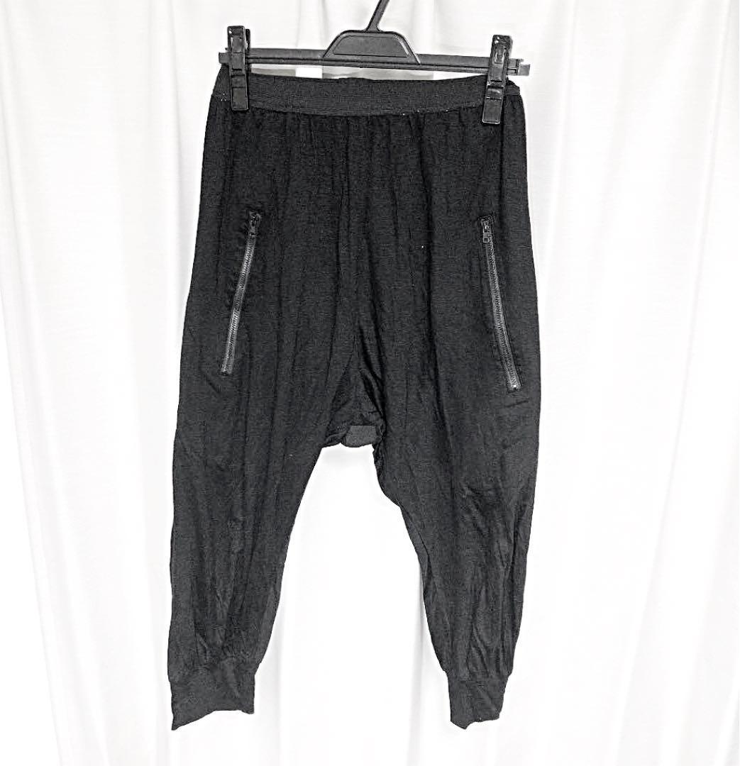 ifsixwasnine サルエルパンツ hyde 着 LGB｜ifsixwasnine サルエル