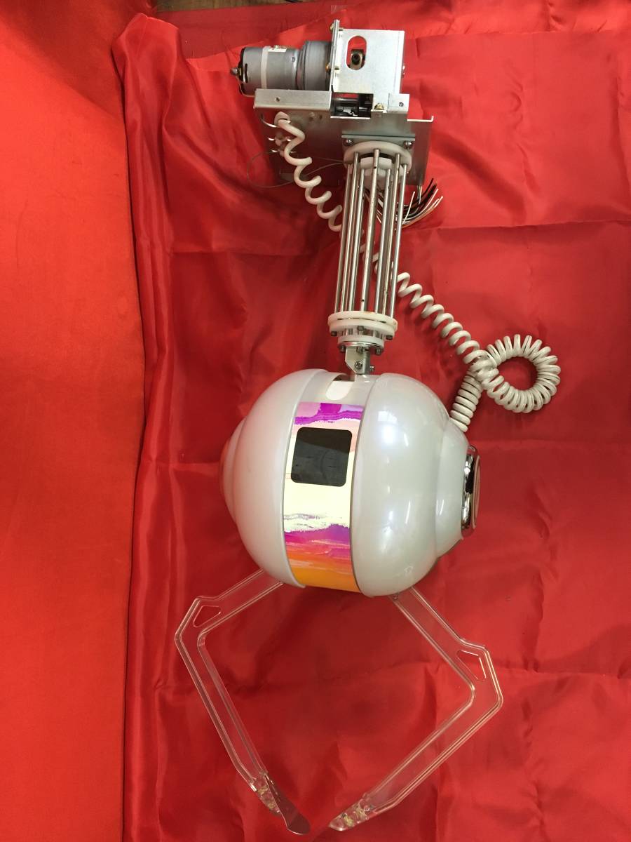 TAITO カプリチオムーブ アームユニット クレーンゲーム