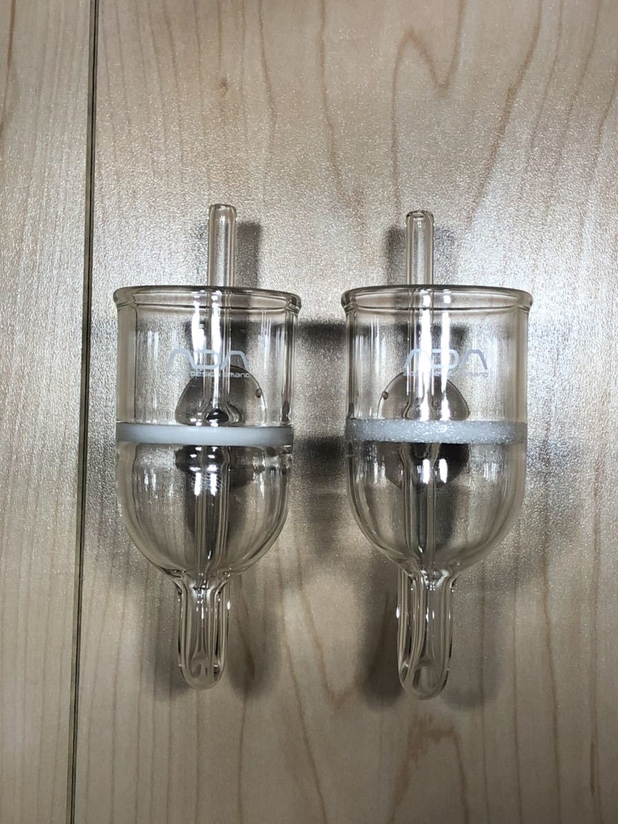 ADA パレングラス・ラージ 20Ø CO2用