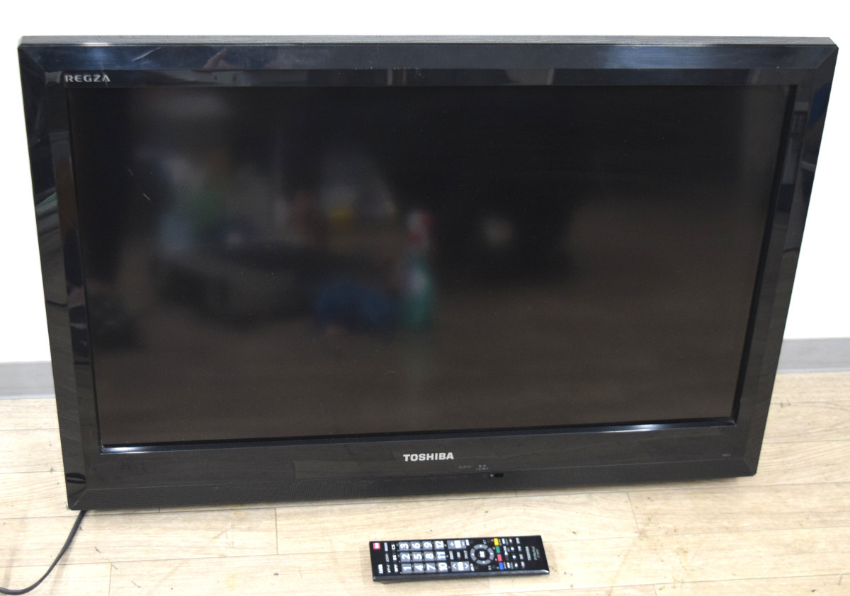 20年製 東芝 4Kチューナー2基 レグザ 43V型 液晶テレビ 43M540X 東芝