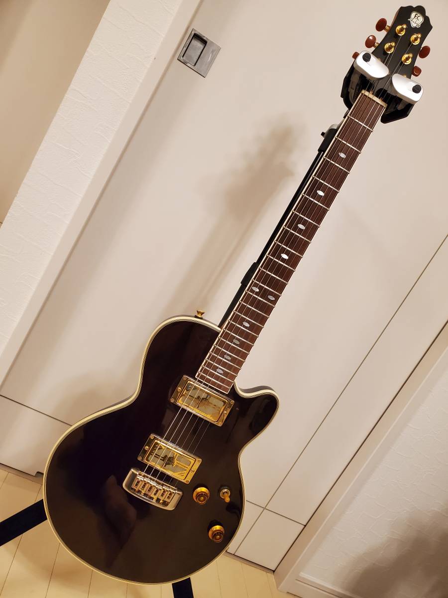 Anboy(FUJIGEN) AF-55C FUJIGEN フジゲン F&C Anboy AF-55C Ashfield