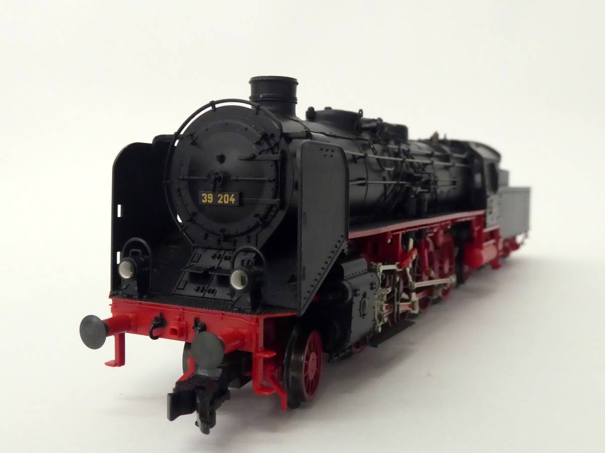 7560016 ホビー・楽器・アート FLEISCHMANN HOゲージ 蒸気機関車 4169