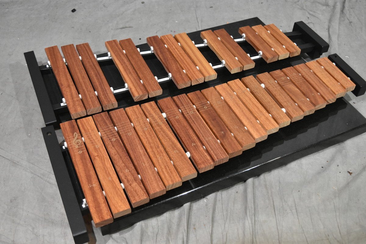 ゼンオン シロフォン ZX32AP 【公式通販】