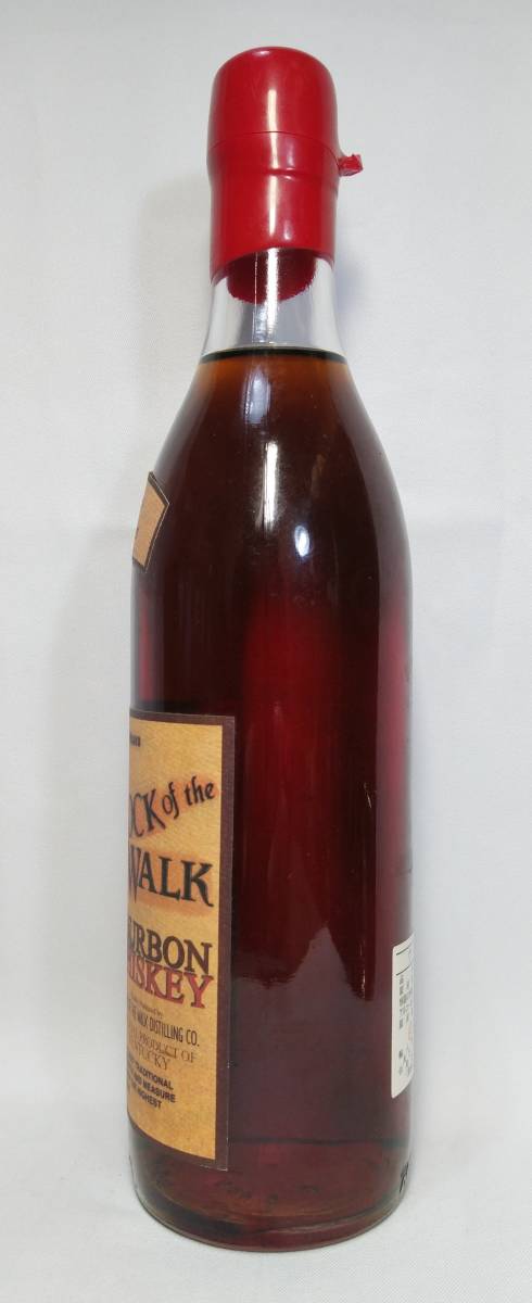 コック オブ ザ ウォーク 15年 Cock of the Walk 15y