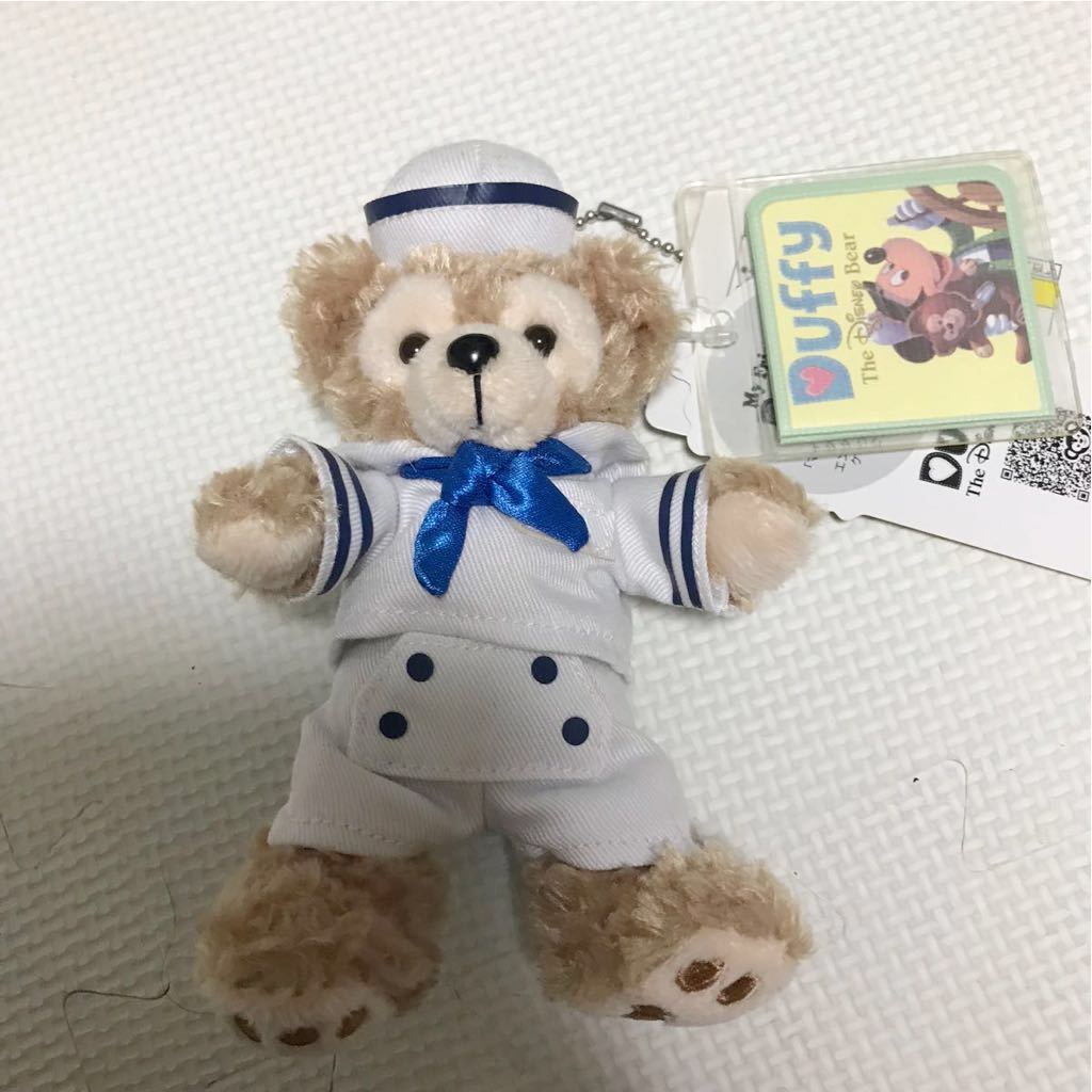 ディズニー ダッフィーフレンズ コスチューム 207 ディズニー