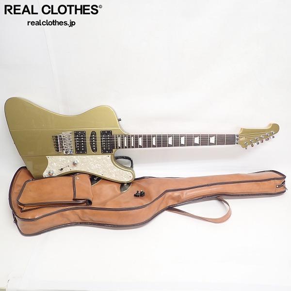 エドワーズラクリマクリスティーhiro ジャンクファイヤーバード