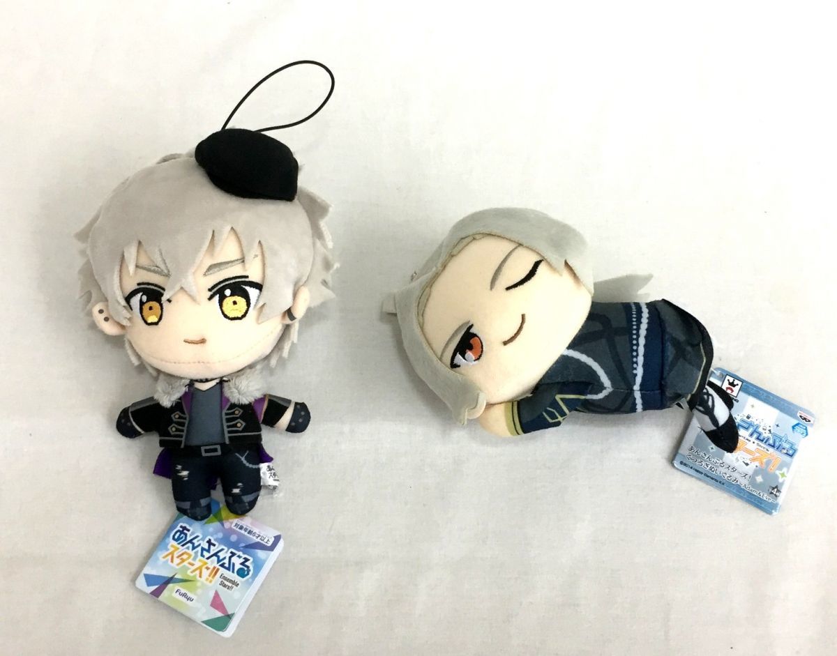 いつぬい 大神晃牙 いつぬい 大神晃牙 あんスタ あんスタ 朔間