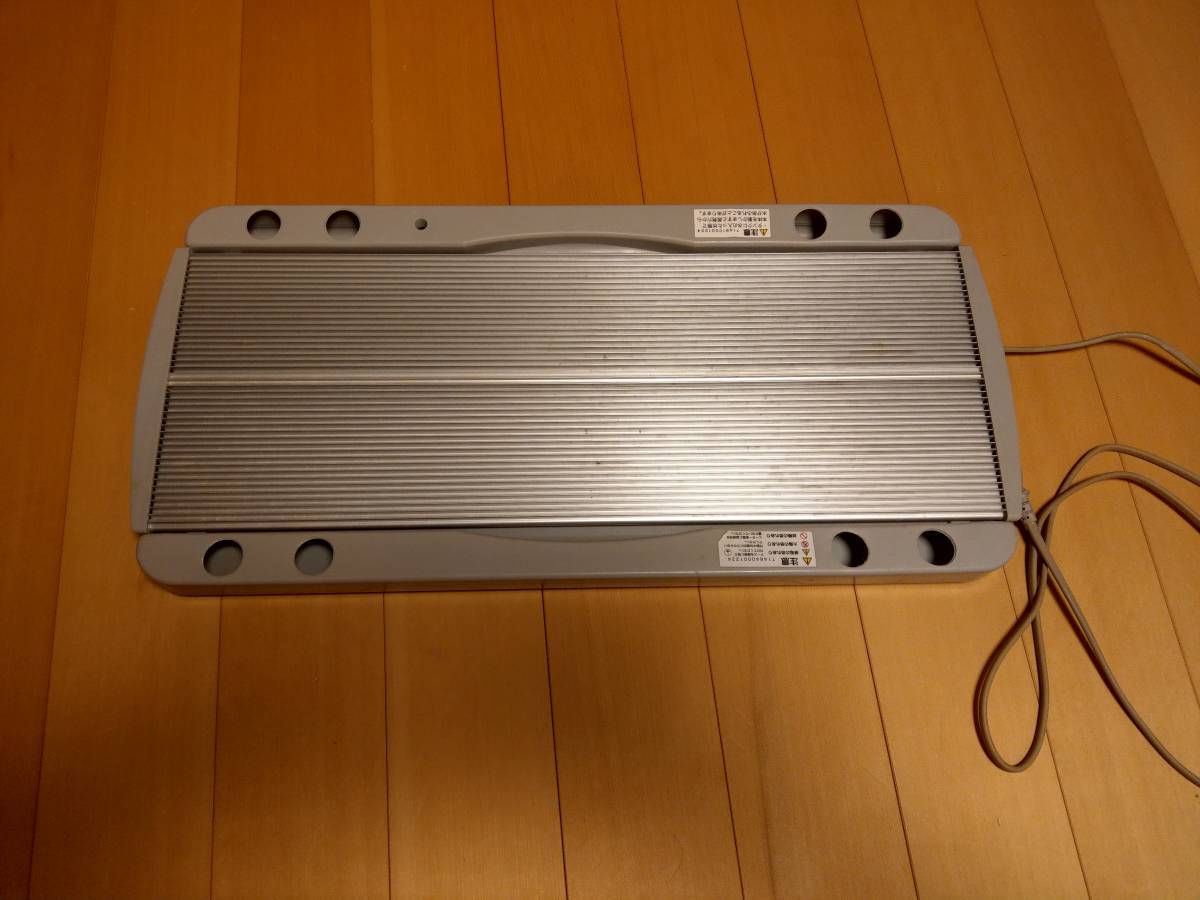 PICA ピカコーポレーション 保湿 プレートヒーター FHA-PH60