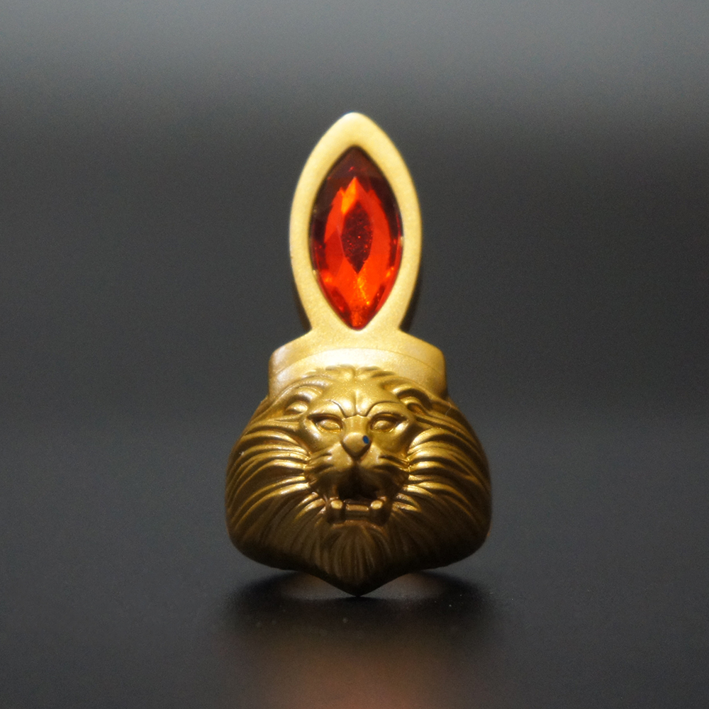 レオリング レプリカ！ ウルトラマンレオ 変身アイテム インスパイア製