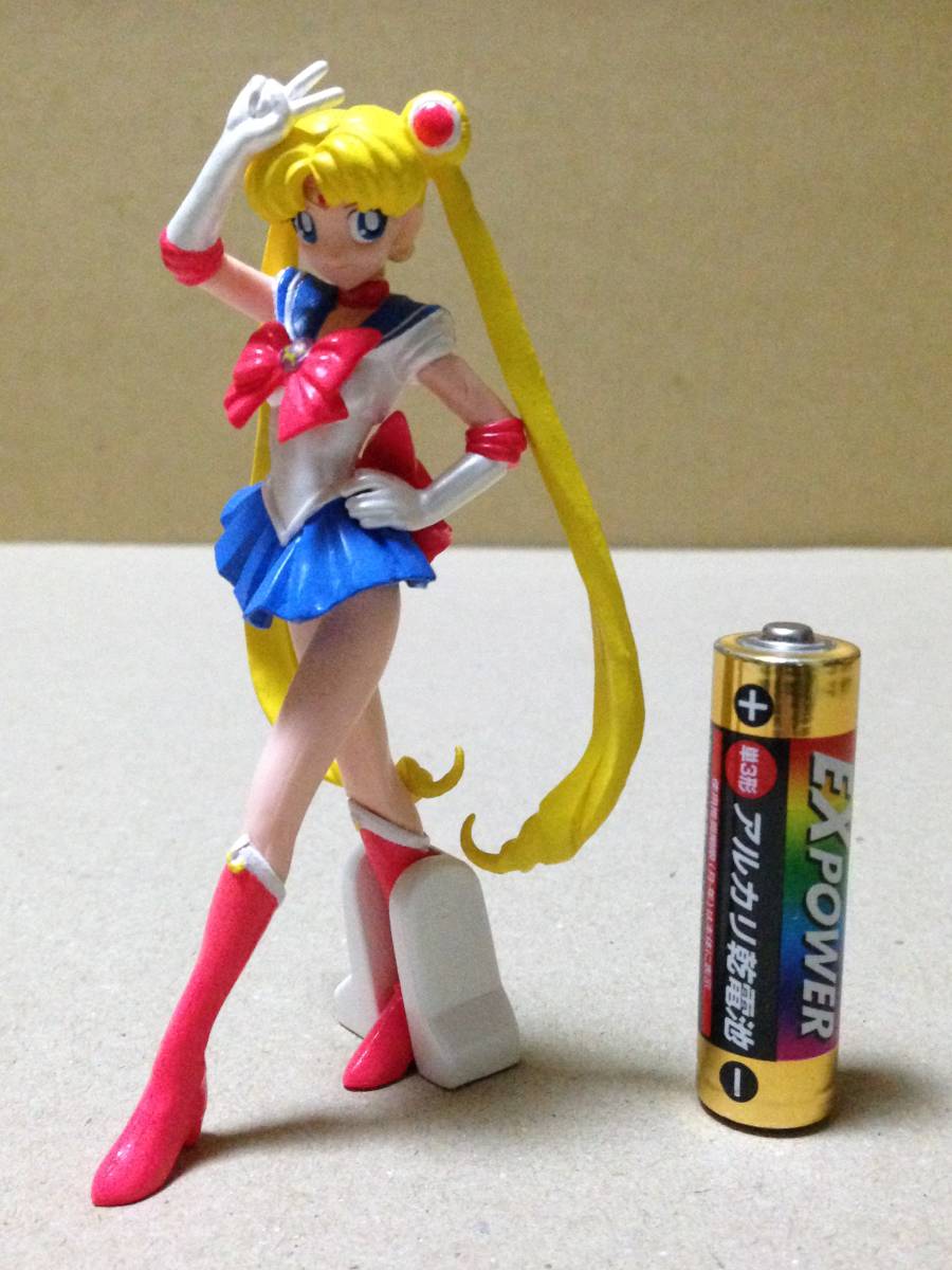 美少女戦士セーラームーン セーラームーンワールド BANDAI バンダイ