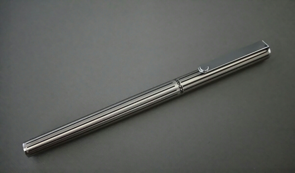 パイロット ローリート 希少】PILOT パイロット 水性ボールペン