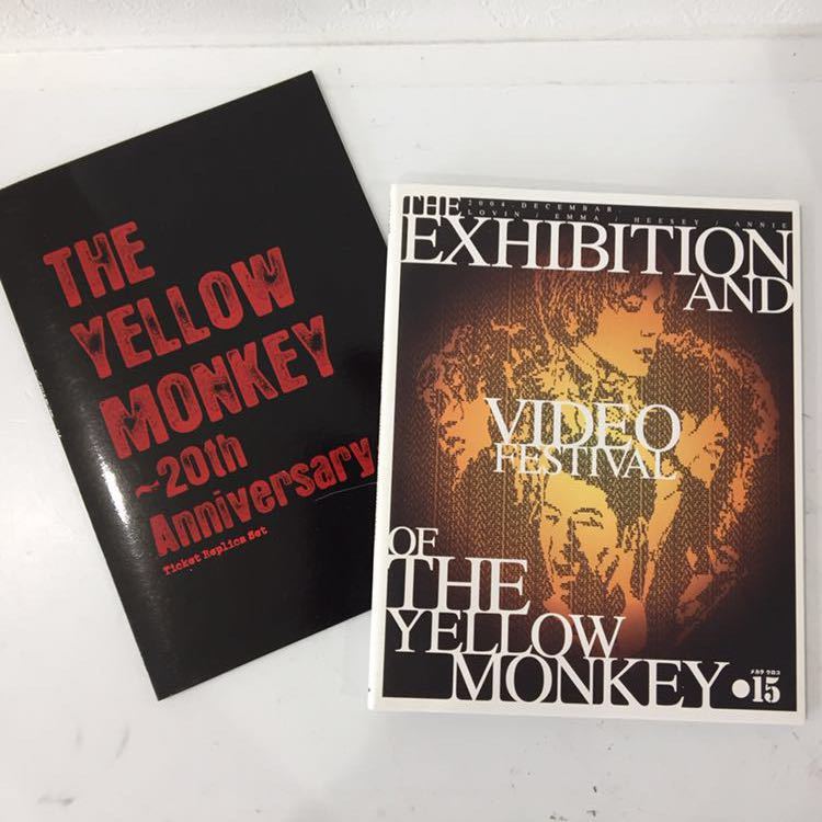 THE YELLOW MONKEY メカラウロコLIVE DVD BOX Amazon.co.jp: メカラ