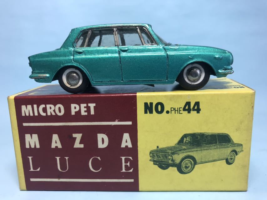 2024 TAISEIYA 大盛屋 MAZDA ルーチェ TAISEIYA 大盛屋 MAZDA ルーチェ