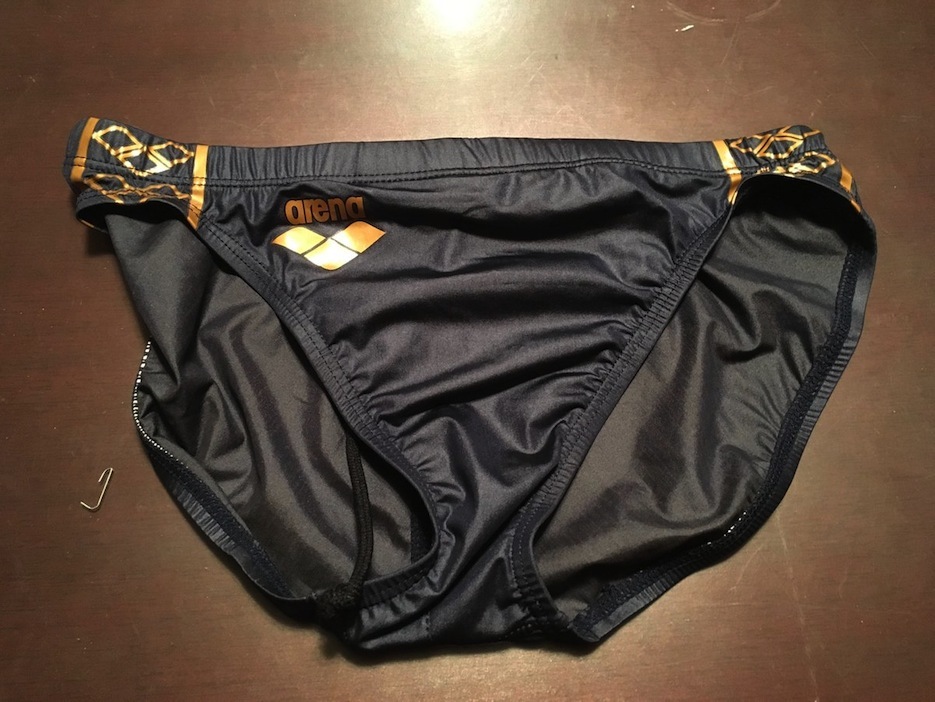 希少 x-flat arena arena X -Flat Mサイズ黒 競パン arena x-flat M