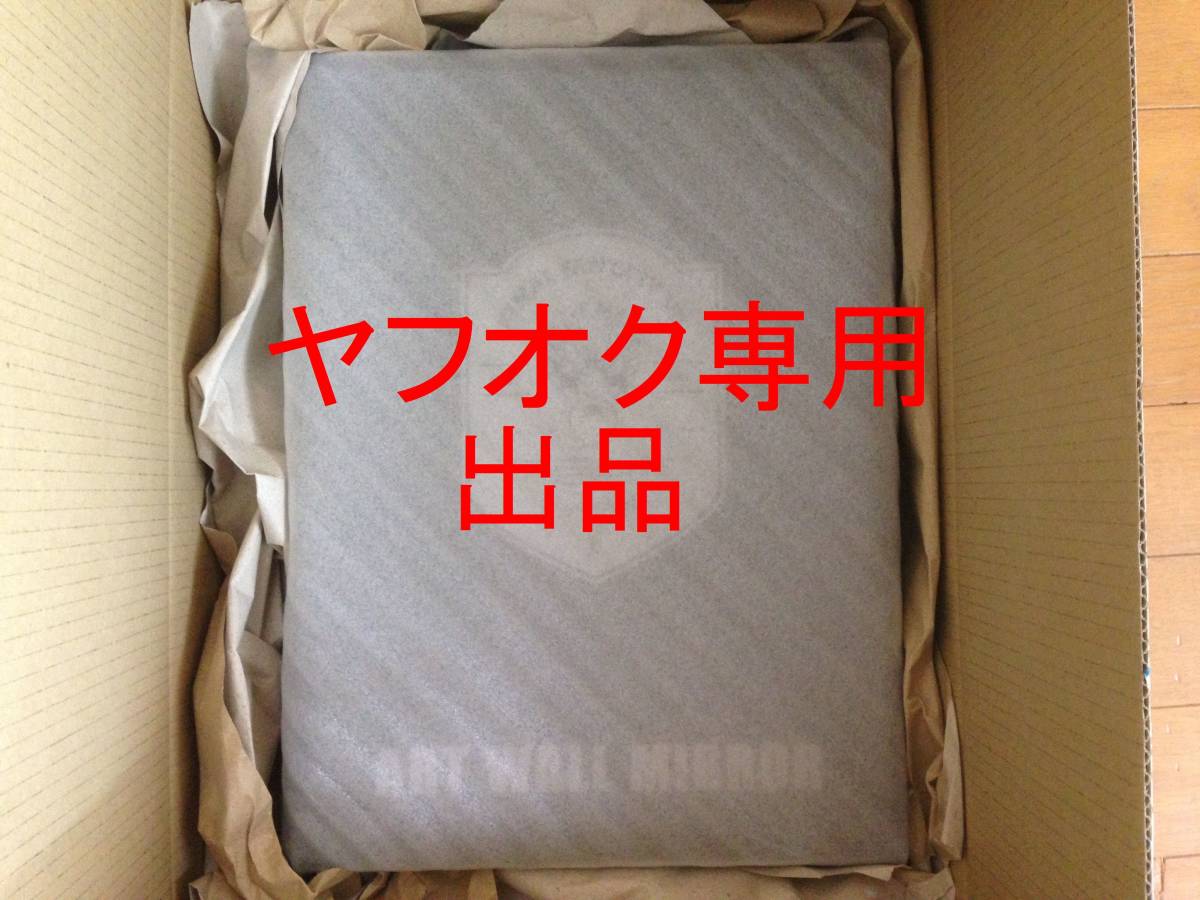 激レア ファイナルファンタジー7 アートウォールミラー クラウド FF7